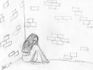 aimer c'est bruler en silence